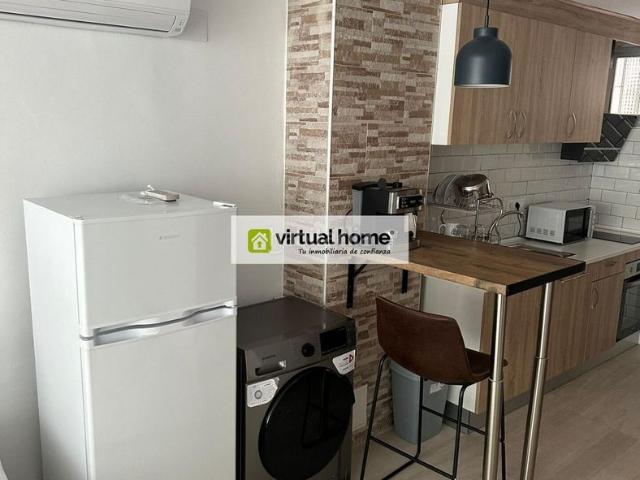 Apartamento en venta en Benidorm, Sierra Helada. VENTA DE PISO EN RINCON DE LOIX 3 HAB PARKING PISCINA ASCENSOR. Apartamentos.