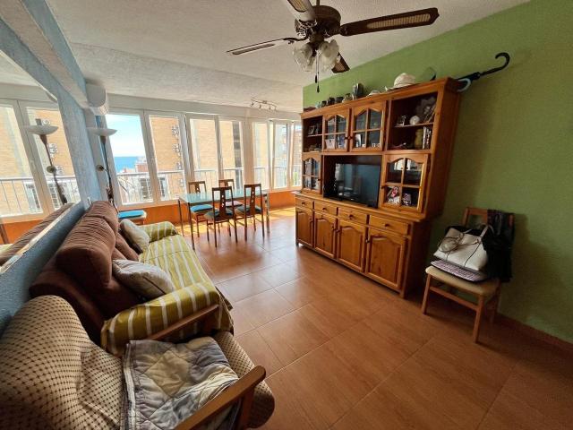 Apartamento en venta en Benidorm, situado en la zona Levante. 44m² Benidorm