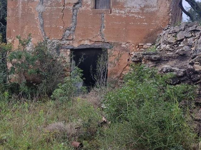 Finca/Casa Rural en venta en Benifallet, Tarragona