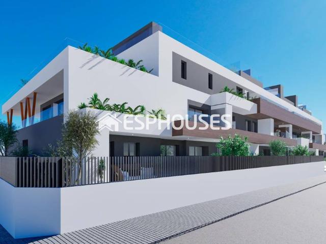 Apartamento en Venta en Benijófar