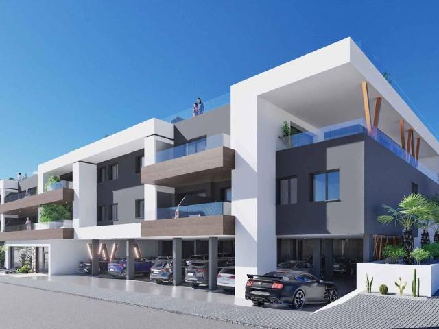 Apartamento en Venta en Benijófar