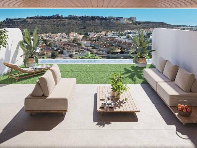 Apartamento en Venta en Benijófar