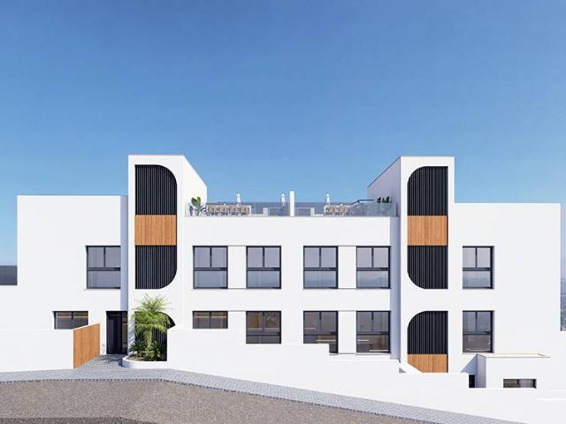 Apartamento en Venta en Benijófar