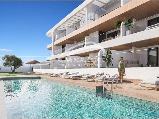 Apartamento en venta en Benijofar