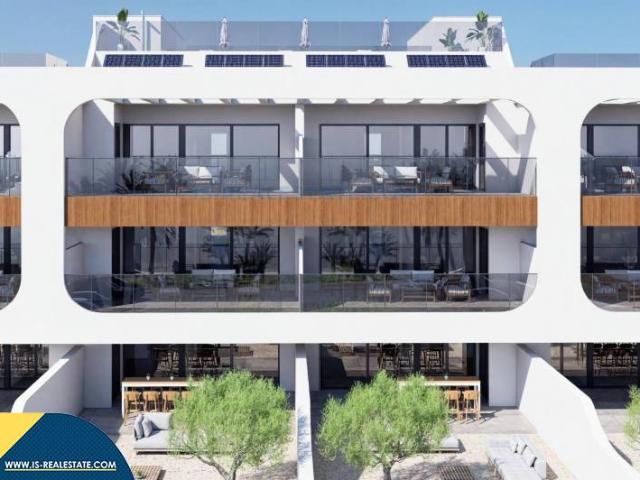 Apartamento en Venta en Benijófar