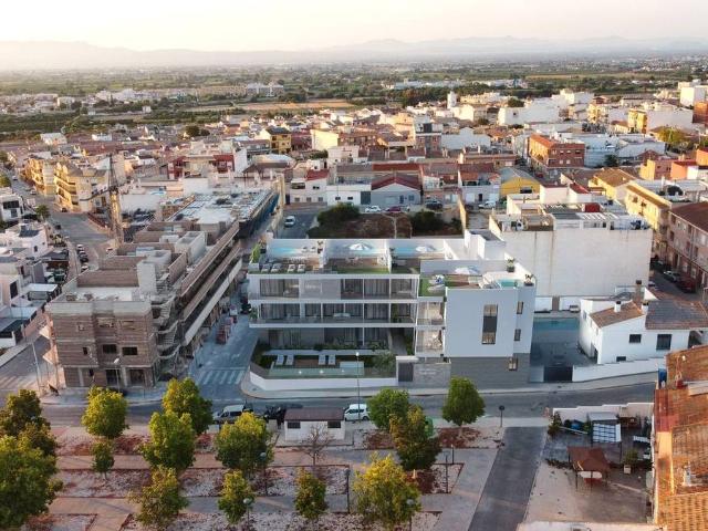 Apartamento en Venta en Benijófar