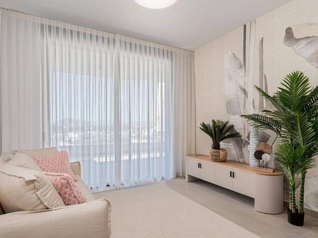 Apartamento en Venta en Benijófar