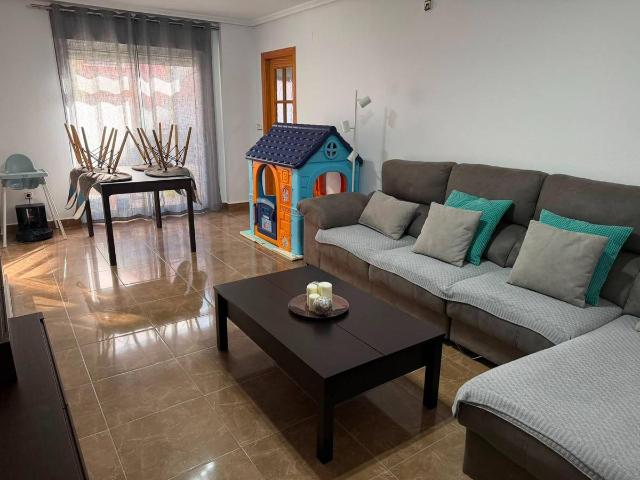 Apartamento en Venta en Benijófar