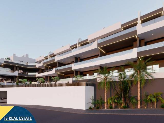 Apartamento en Venta en Benijófar