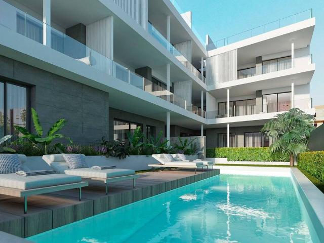 Apartamento en Venta en Benijófar