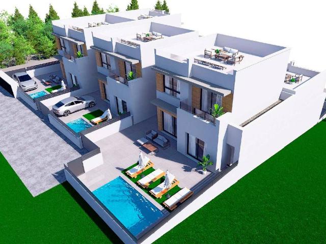 Apartamento en Venta en Benijófar