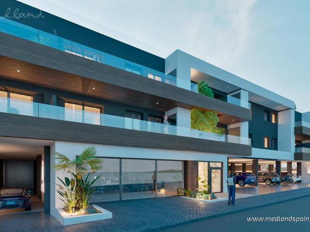 Apartamento en Venta en Benijófar