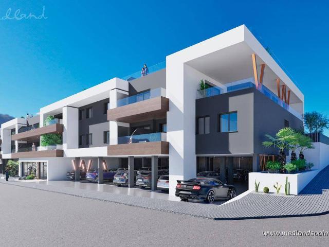 Apartamento en Venta en Benijófar