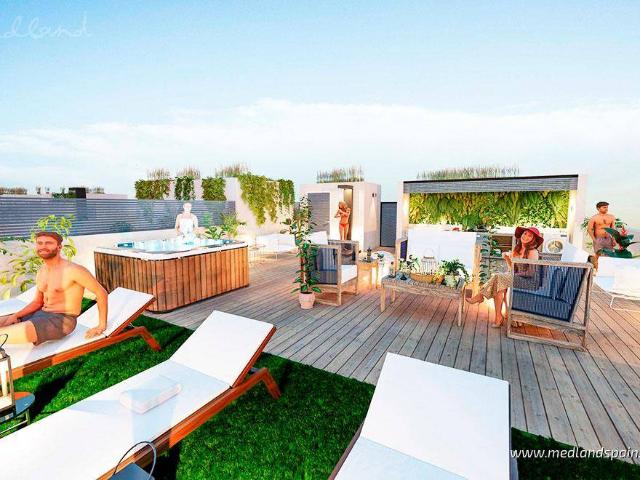 Apartamento en Venta en Benijófar
