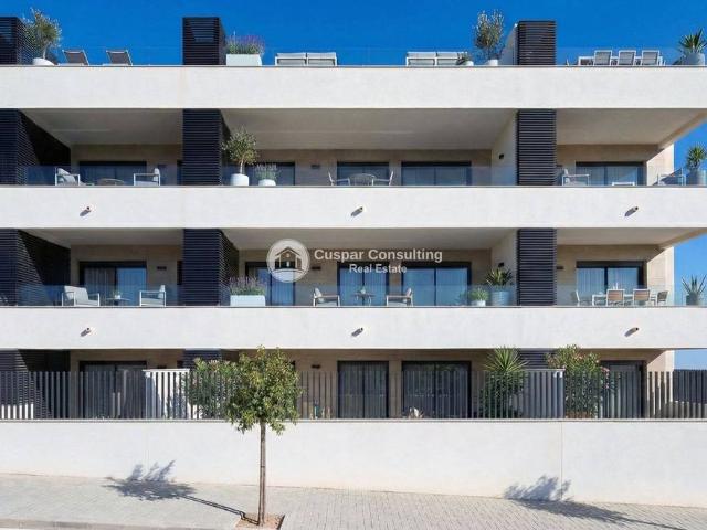 Apartamento en Venta en Benijófar