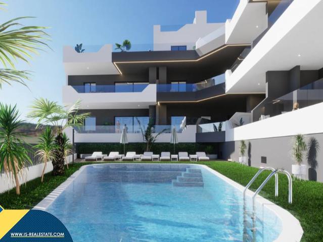 Apartamento en Venta en Benijófar