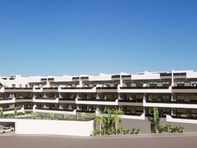 Apartamento en Venta en Benijófar