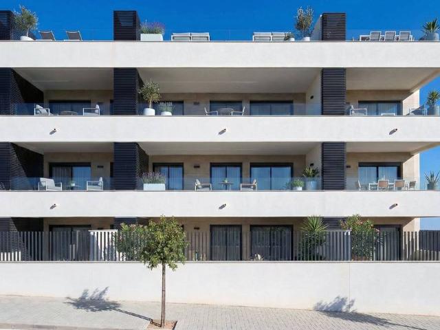 Apartamento en Venta en Benijófar