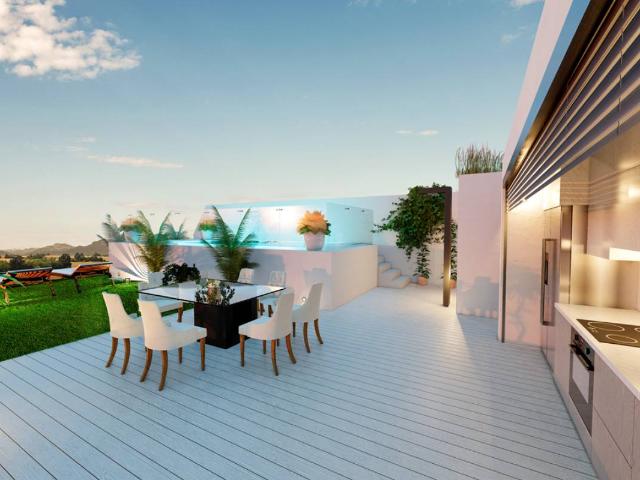 Apartamento en Venta en Benijófar