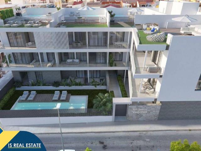 Apartamento en Venta en Benijófar