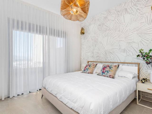 Apartamento en Venta en Benijófar