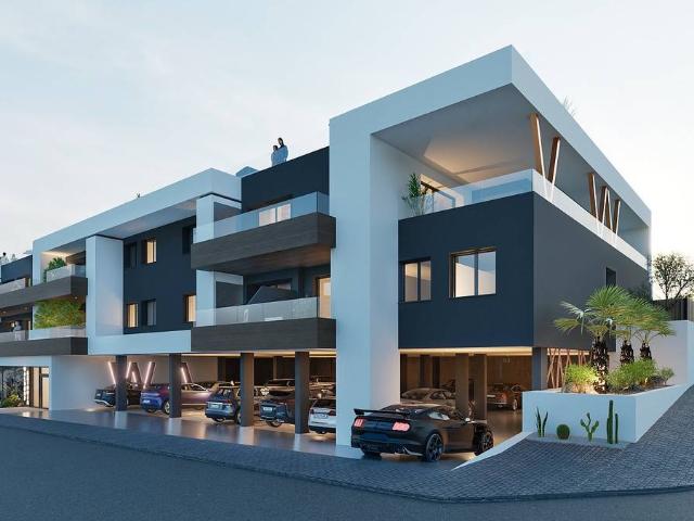 Apartamento en Venta en Benijófar