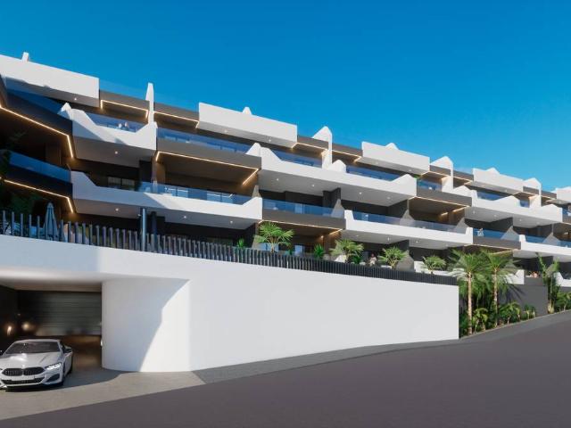 Apartamento en Venta en Benijófar