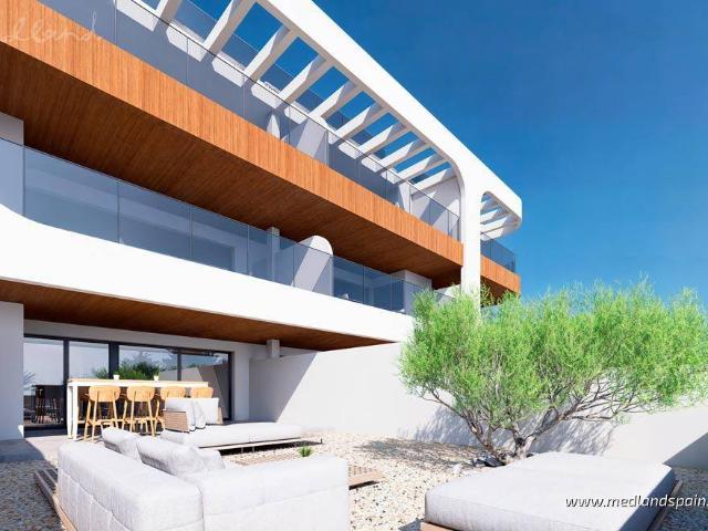 Apartamento en Venta en Benijófar