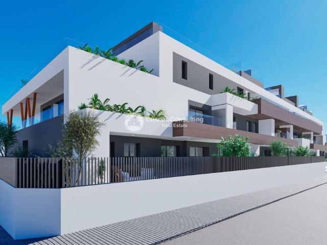 Apartamento en Venta en Benijófar
