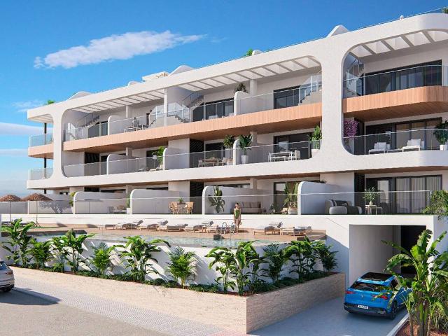 Apartamento en Venta en Benijófar