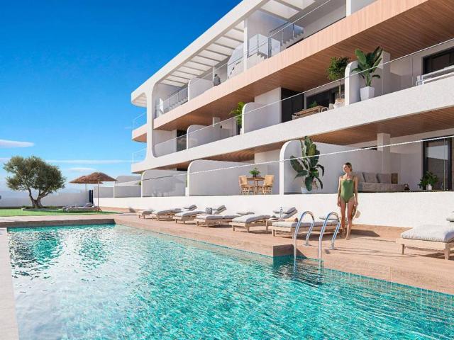 Apartamento en Venta en Benijófar