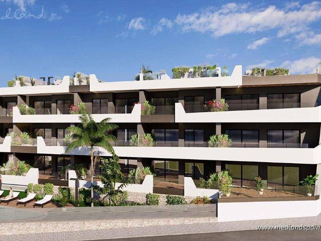 Apartamento en Venta en Benijófar