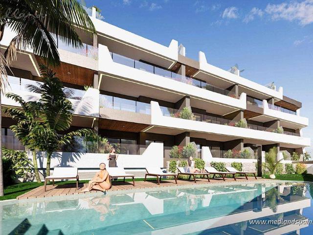 Apartamento en Venta en Benijófar