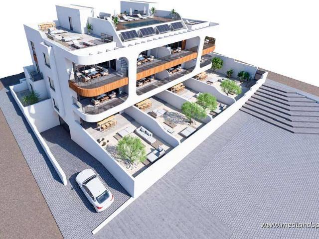 Apartamento en Venta en Benijófar