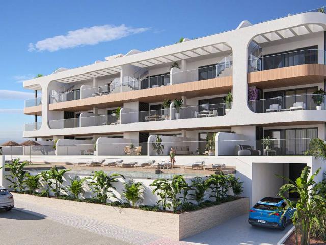 Apartamento en Venta en Benijófar