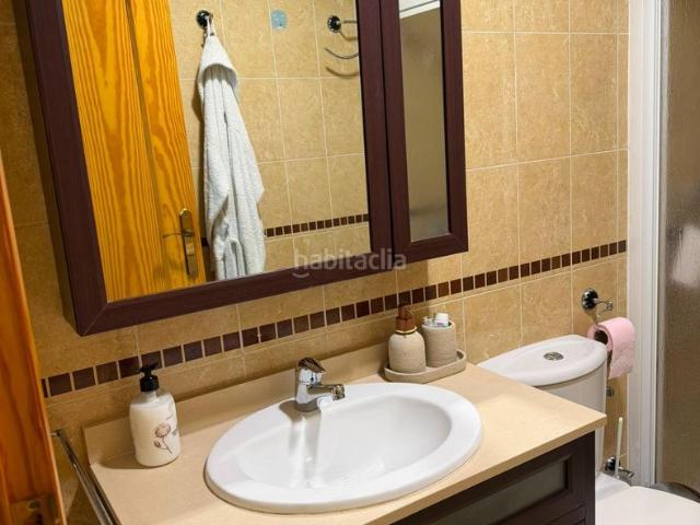 Apartamento en venta en Benijófar. Amplia vivienda con solárium privado lista para entrar a vivir. Apartamentos.