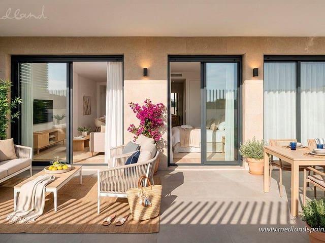 Apartamento en venta en Benijófar, Alicante