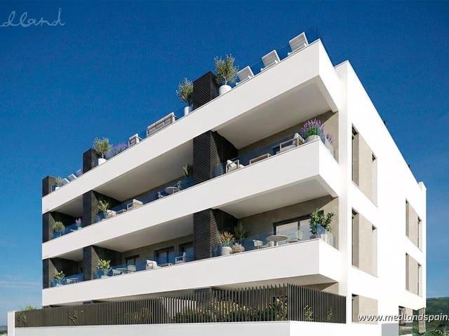 Apartamento en venta en Benijófar, Alicante