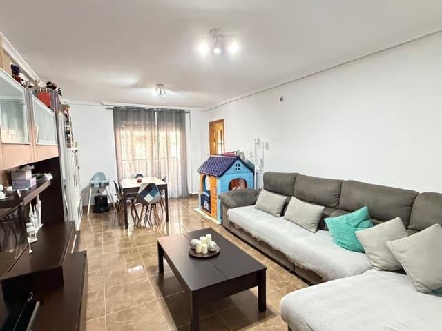 Apartamento en venta en Benijófar, Alicante