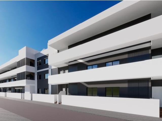 Apartamento en Venta en Benijófar, Alicante