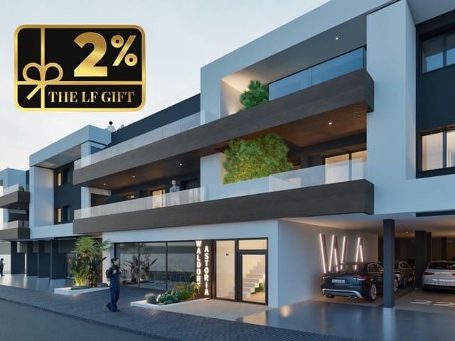 Apartamento en venta en Benijófar, Alicante