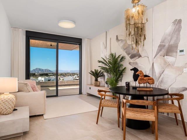 Apartamento en venta en Benijófar, Alicante