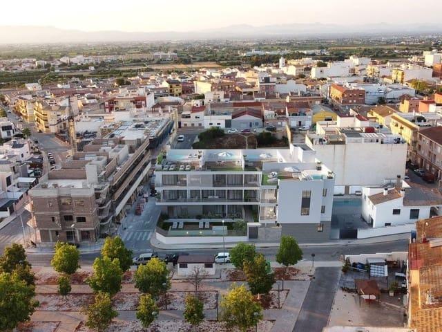 Apartamento en venta en Benijófar, Alicante