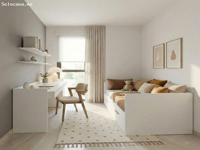 Apartamento en Venta en Benijófar, Alicante