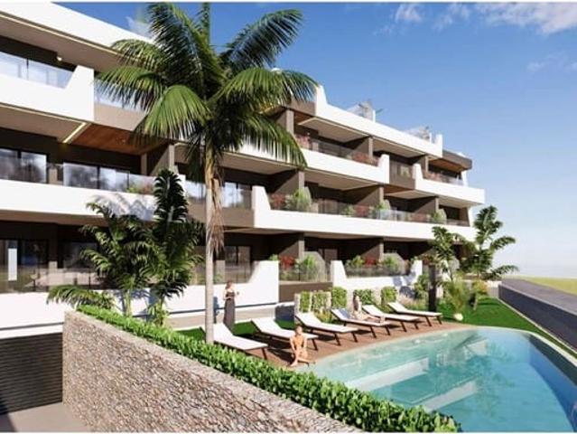 Apartamento en venta en Benijófar, Alicante