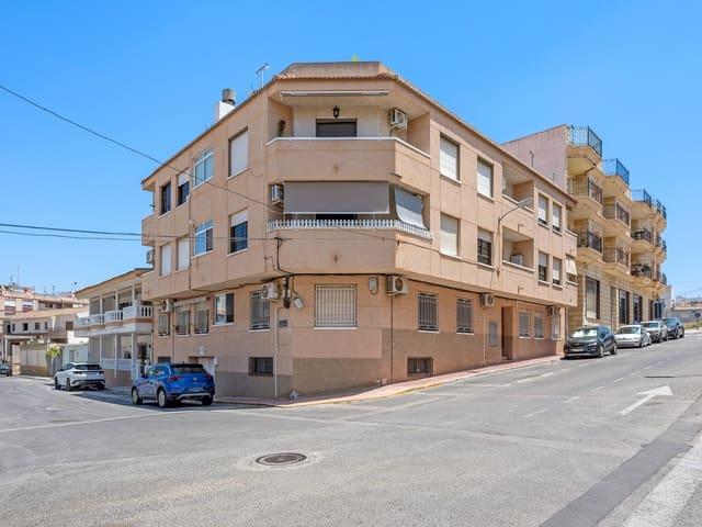 Apartamento en venta en Benijófar, Alicante