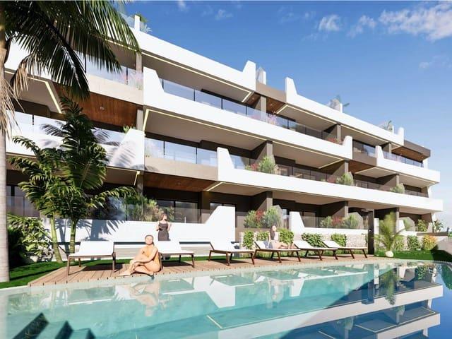 Apartamento en venta en Benijófar, Alicante