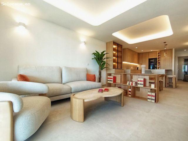Apartamento en Venta en Benijófar, Alicante