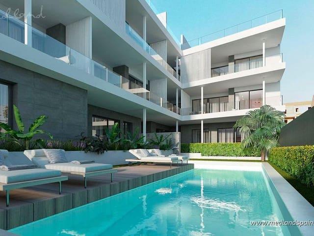Apartamento en venta en Benijófar, Alicante