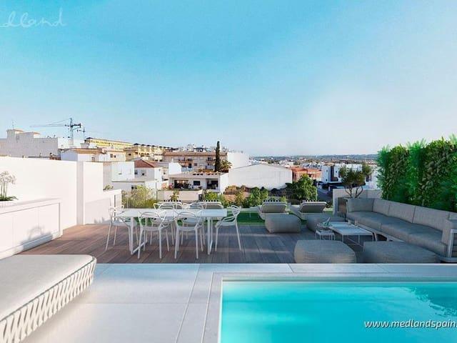 Apartamento en venta en Benijófar, Alicante